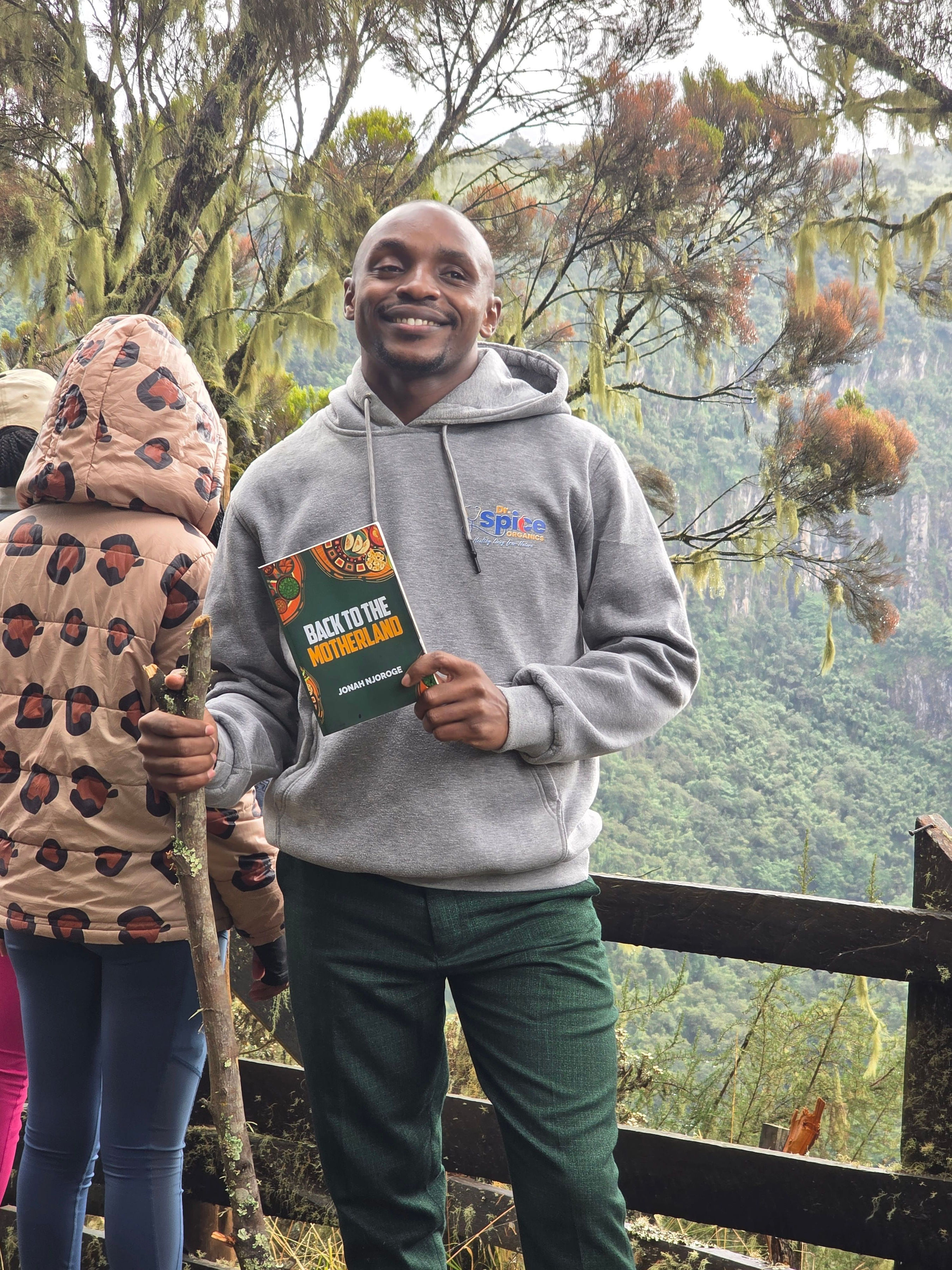 Detox Tour Experience